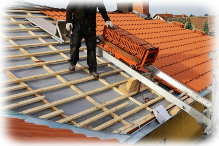 Rénovation et réparation de toiture Barbezieux en Charente Rénovation et réparation de toiture Barbezieux en Charente