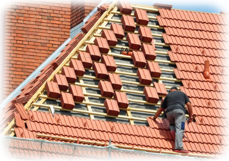 Rénovation et réparation de toiture Barbezieux en Charente Rénovation et réparation de toiture Barbezieux en Charente