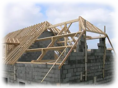Charpentier Barbezieux Barret 16300